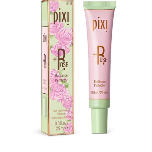 Pixi +Rose Radiance Perfector - Picture 2 of 4